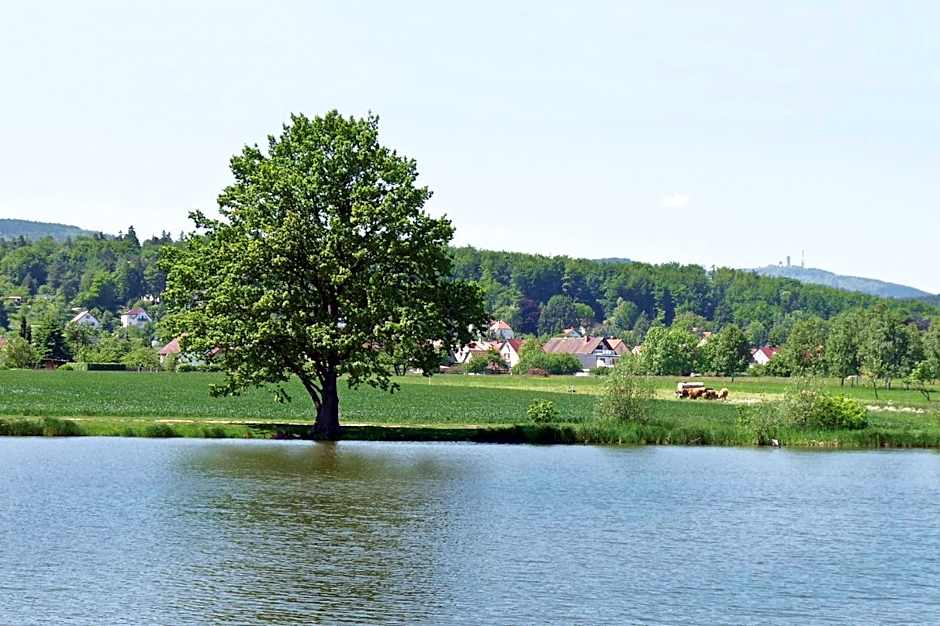 Landgasthof Zur Tanne