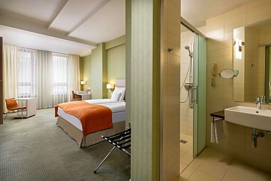 Hotel Golden Tulip Ana Tower Sibiu