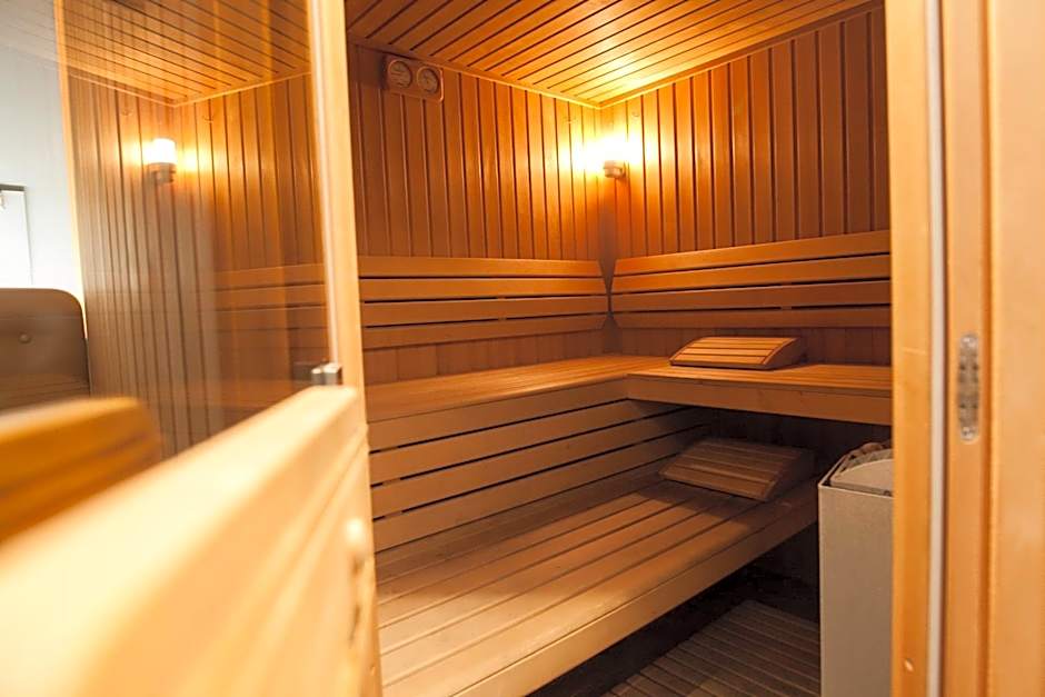 ECO Hotel Center Postojna