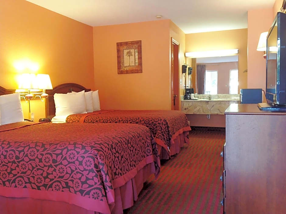 Americas Best Value Inn Kosciusko