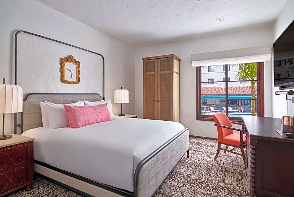 Mar Monte Hotel, in The Unbound Collection by Hyatt