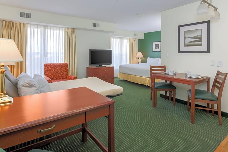 Residence Inn by Marriott Oklahoma City South