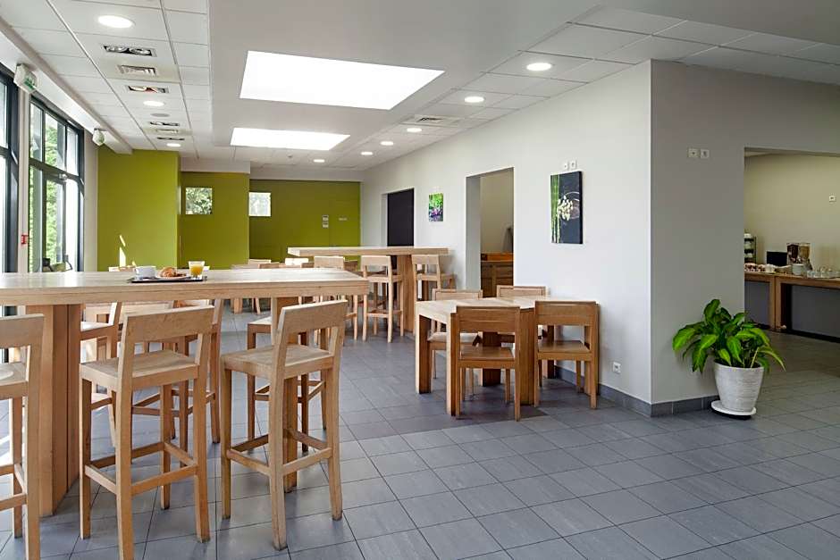 B&B Hotel Paris Nord Aulnay-sous-Bois