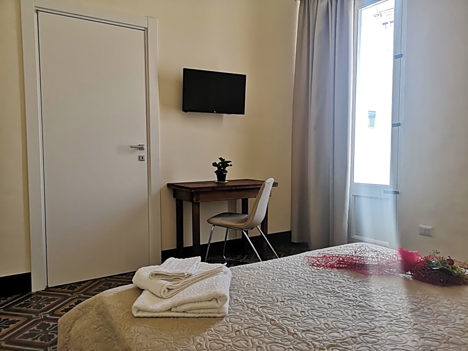 B & B San Giovanni 9