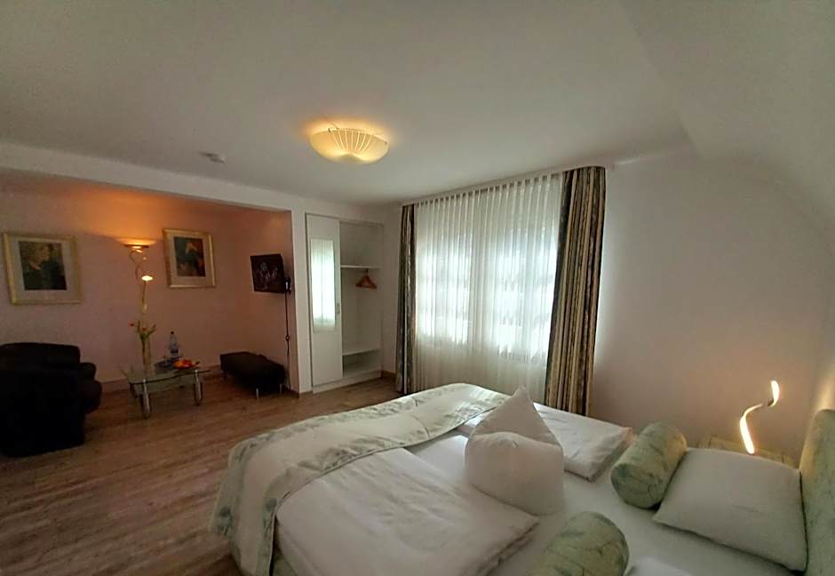 Hotel Schloßschenke