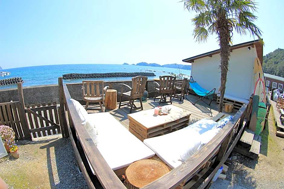PavilionSurf&Lodge