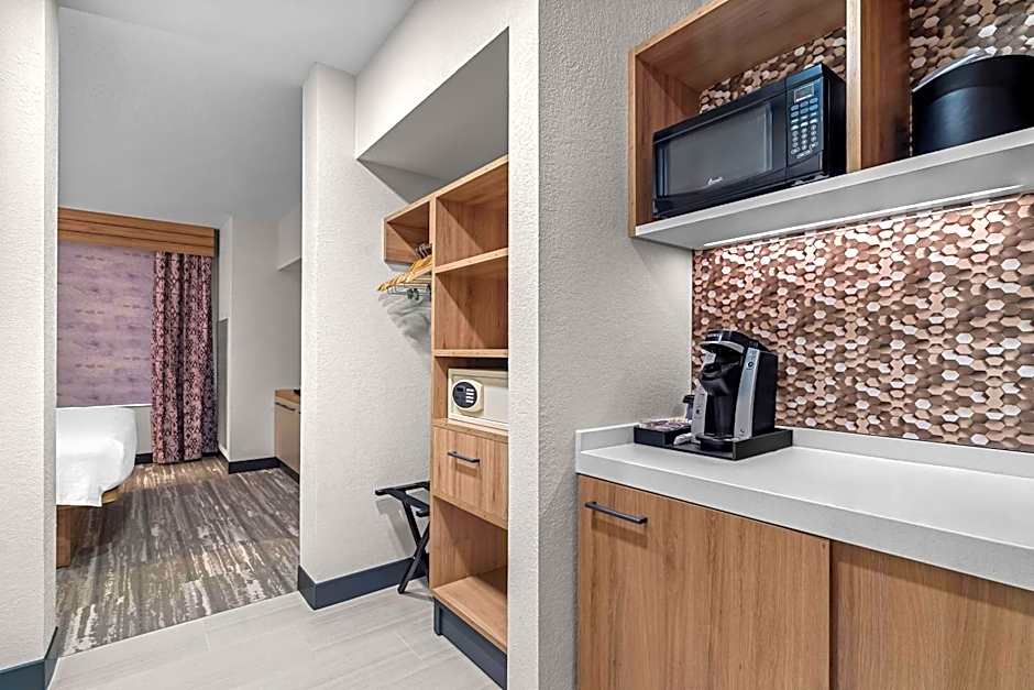 Hilton Garden Inn Cartersville