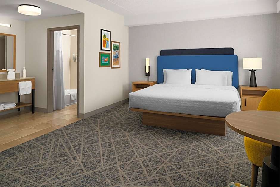 Hampton Inn & Suites Chadds Ford