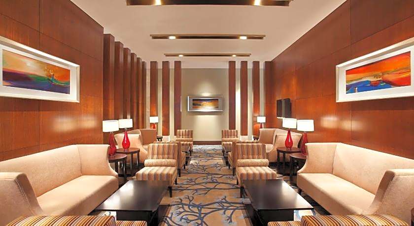 Sheraton Guangzhou Hotel