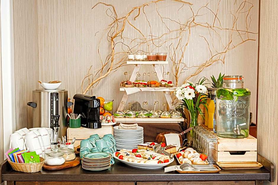 PREMIUM Business Hotel Bratislava