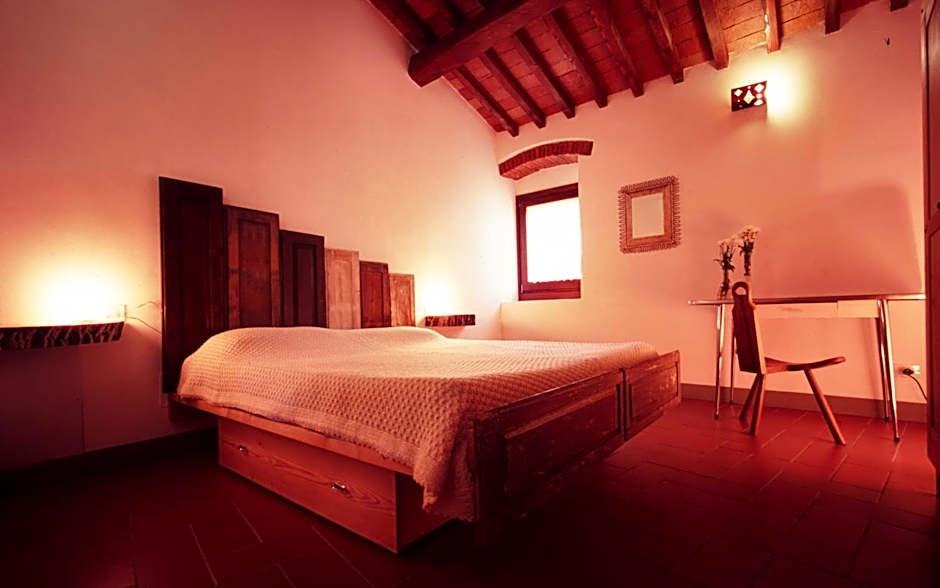 Foto 1 von 6 von Double Room with Private External Bathroom