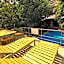 Lar Amorosa Boutique Hotel - Goa