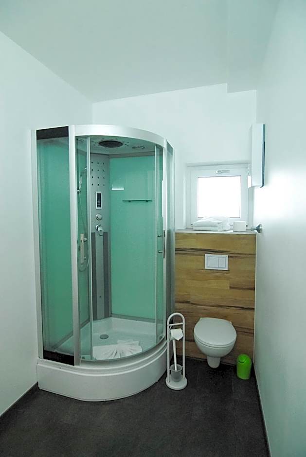 Petul Apart Hotel Am Ruhrbogen