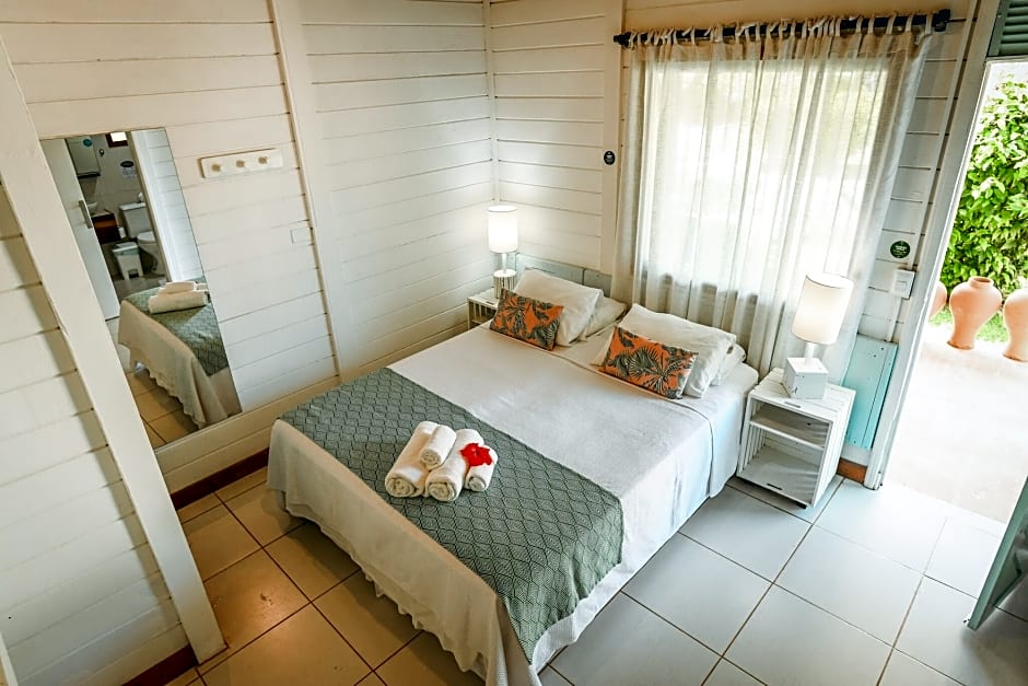 Ecocharme Pousada Pedra Do Mar