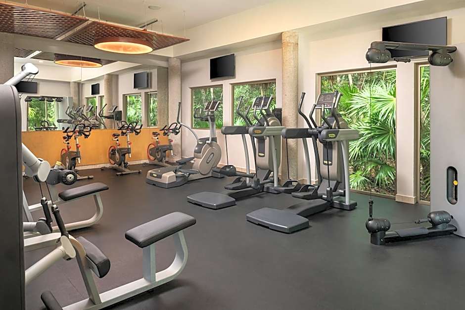 Valentin Imperial Riviera Maya-All Inclusive-Adults Only