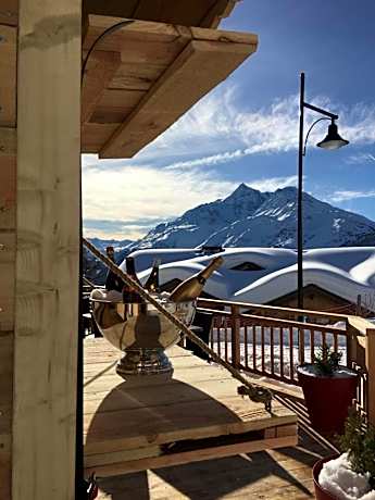 Hôtel L'Accroche Coeur