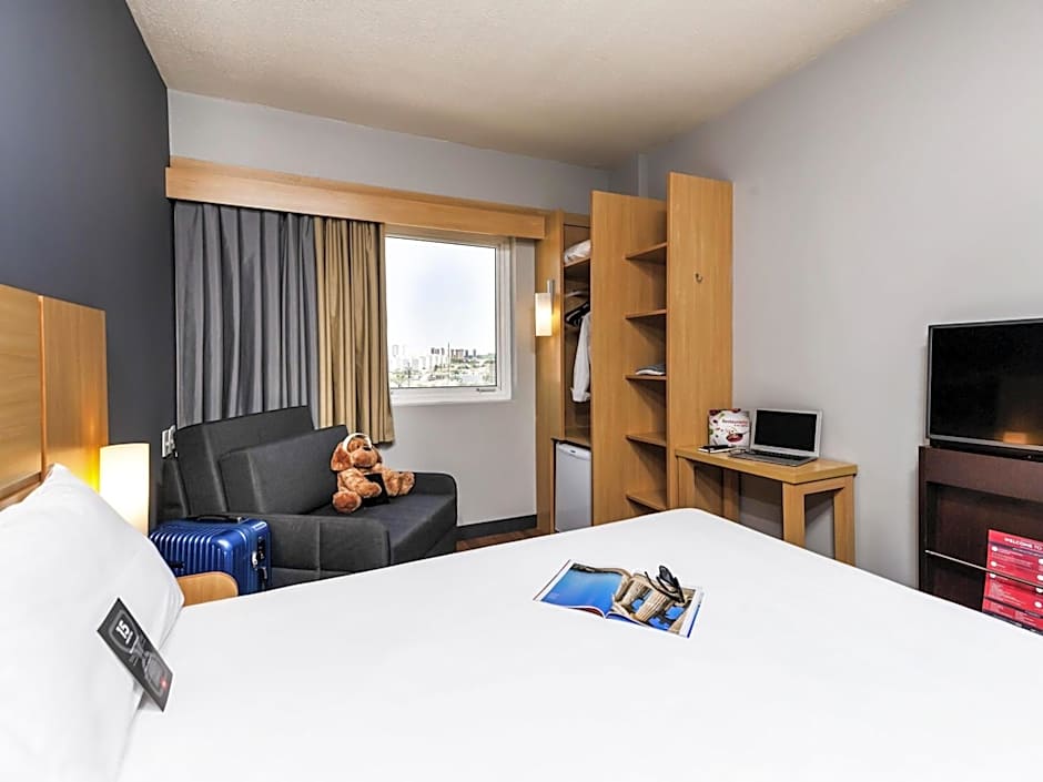 ibis Sorocaba