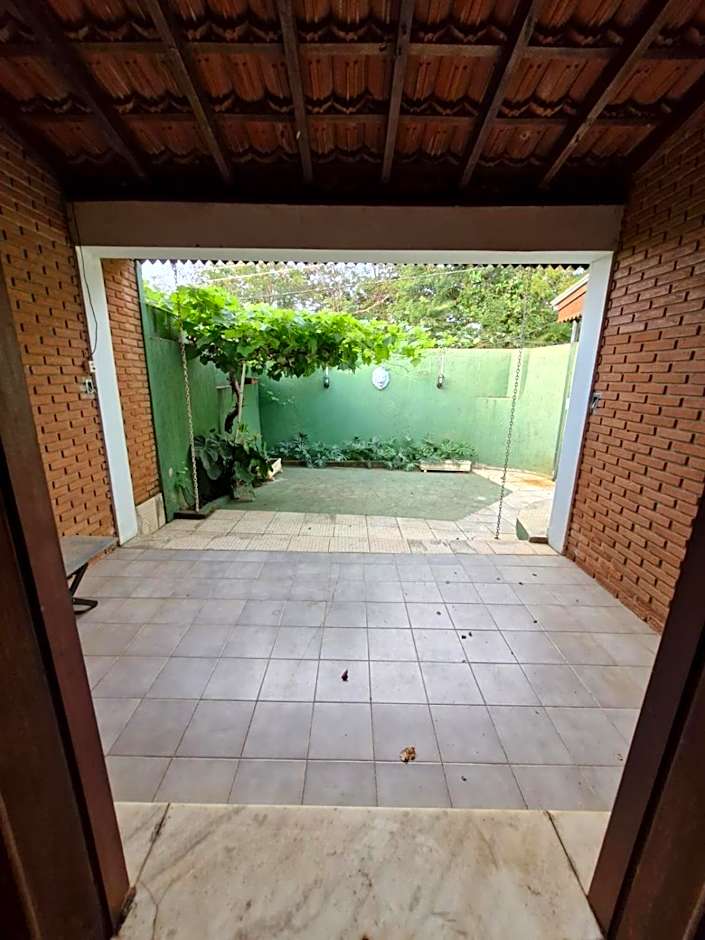 Casa no alto da montanha, lugar maravilhoso