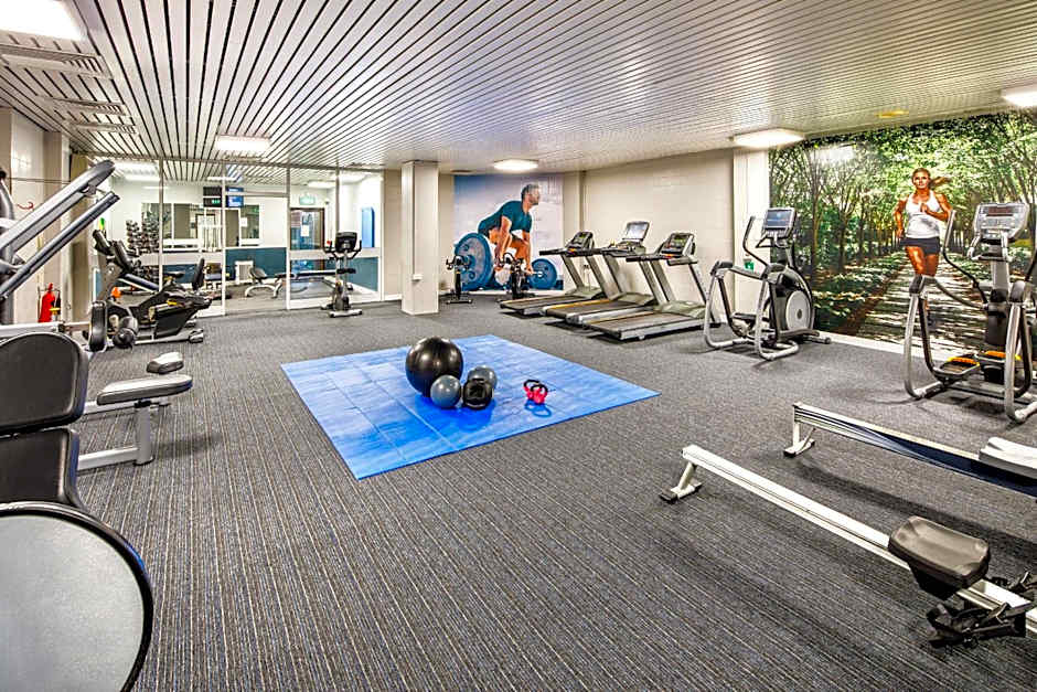 Mercure Swansea Hotel