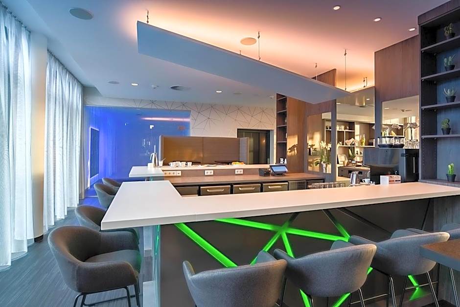 elaya hotel kevelaer, Trademark Collection by Wyndham
