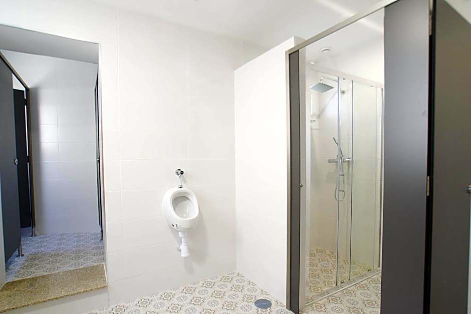 Hostel Albergue O Mesón