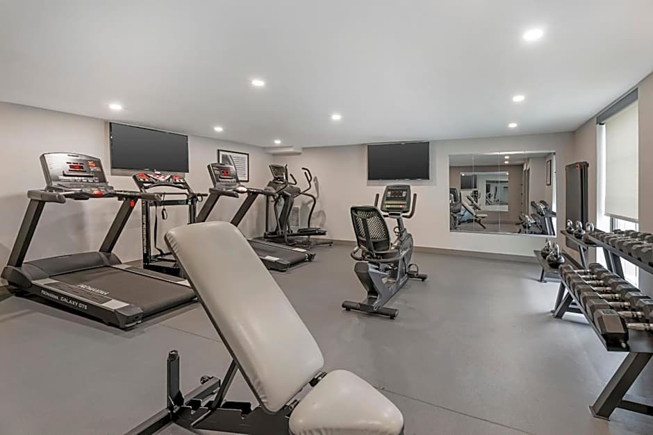 MainStay Suites Oak Brook Terrace - Chicago