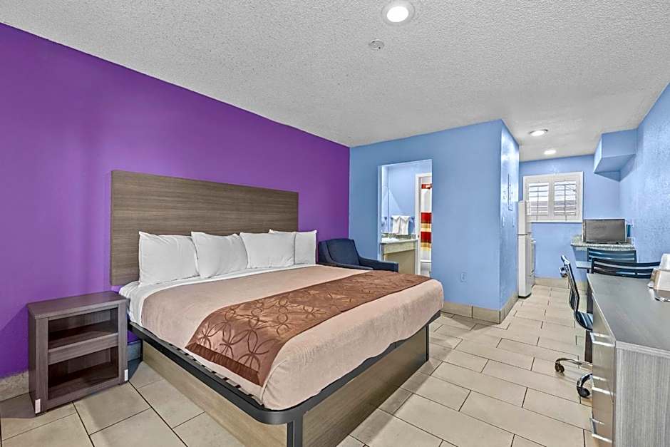 American Executive Inn Mesa