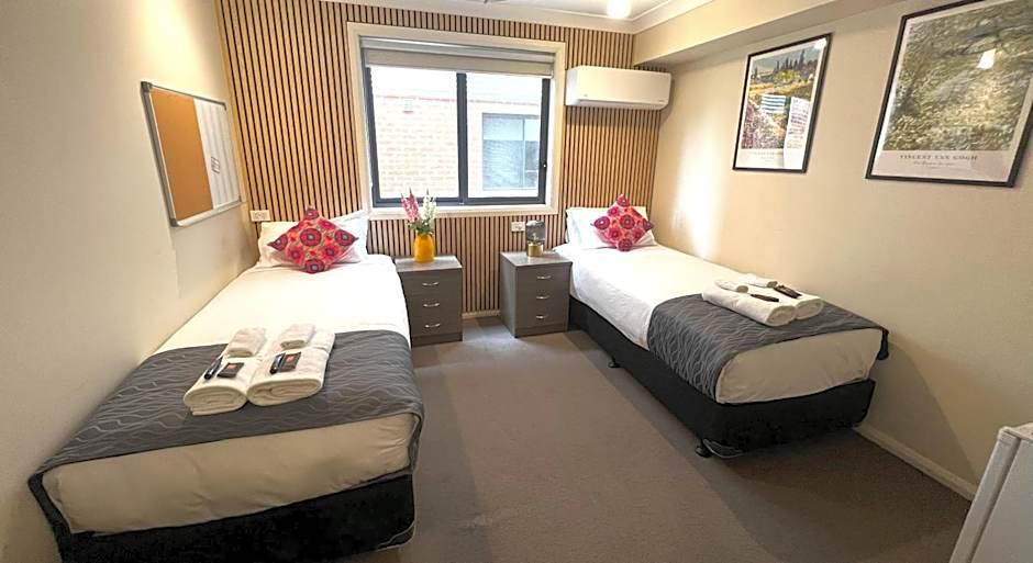 Comfort Inn Serenity Bathurst