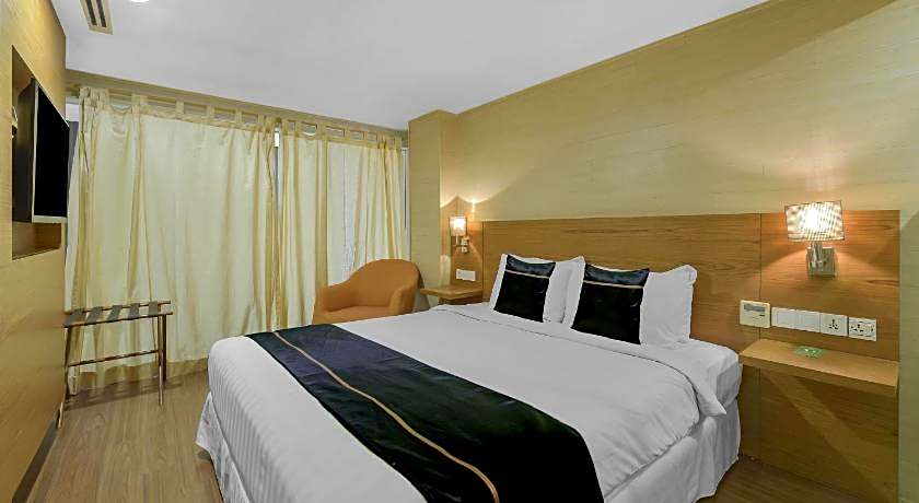 Sunday Hotel Subang