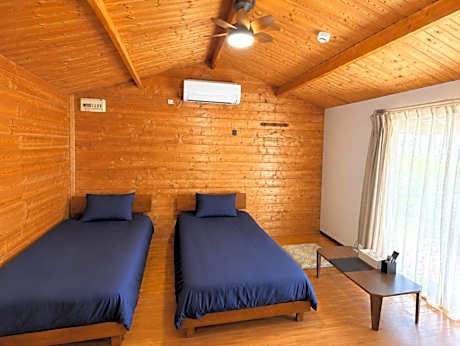 Family Bungalow