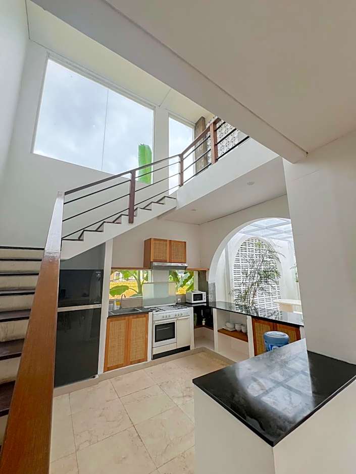 Apple Villas & Apartments, close to Canggu & Seminyak