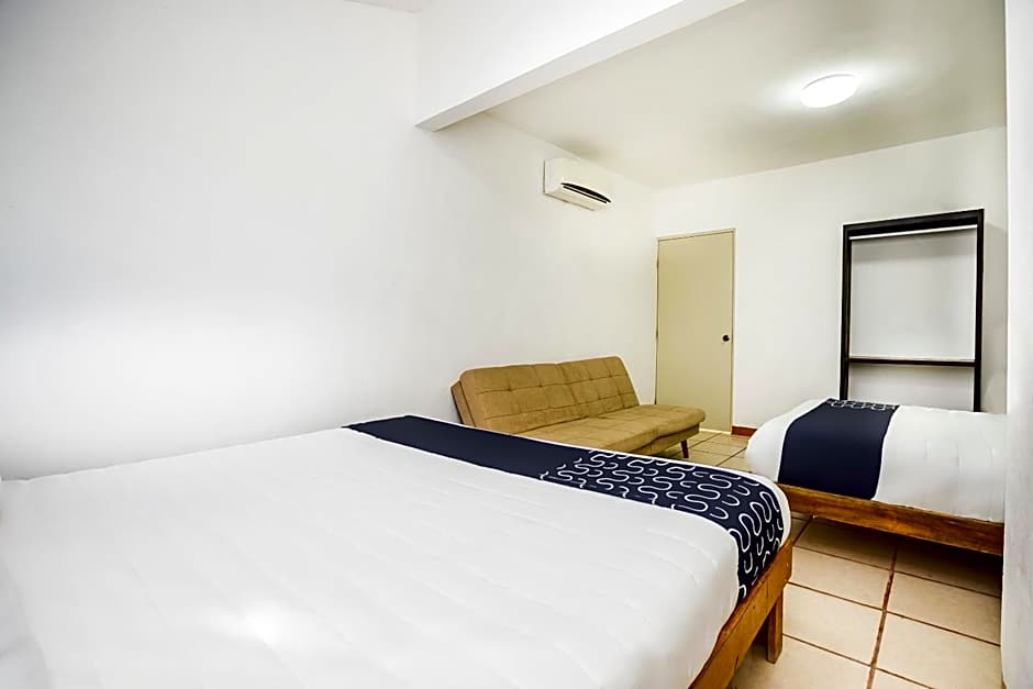 Capital O Oxtankah,chetumal bay