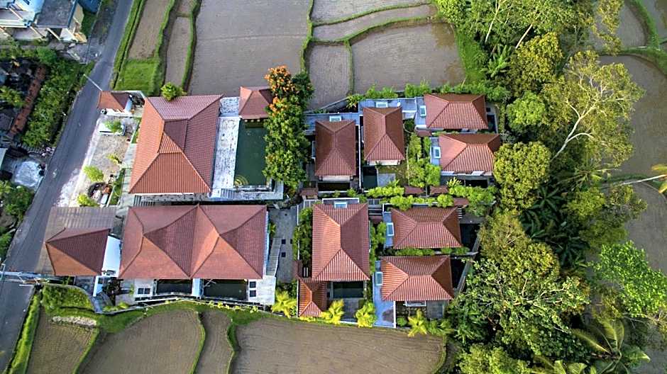 Danakha Villa Ubud