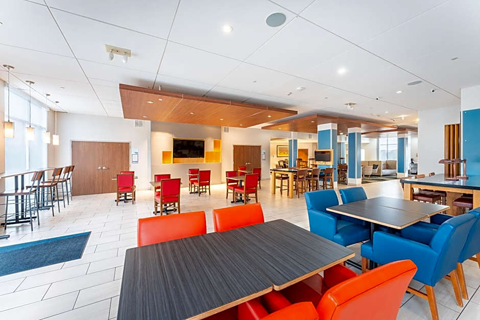 Holiday Inn Express And Suites Nashville North - Springfield By IHG