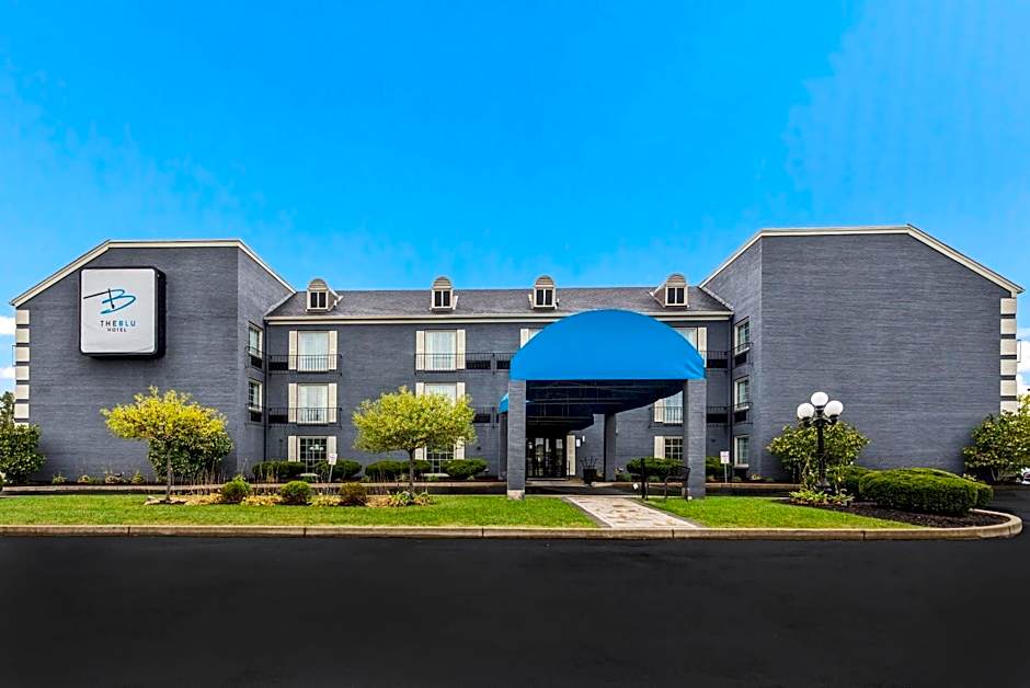 The Blu Hotel Blue Ash Cincinnati, an Ascend Collection Hotel