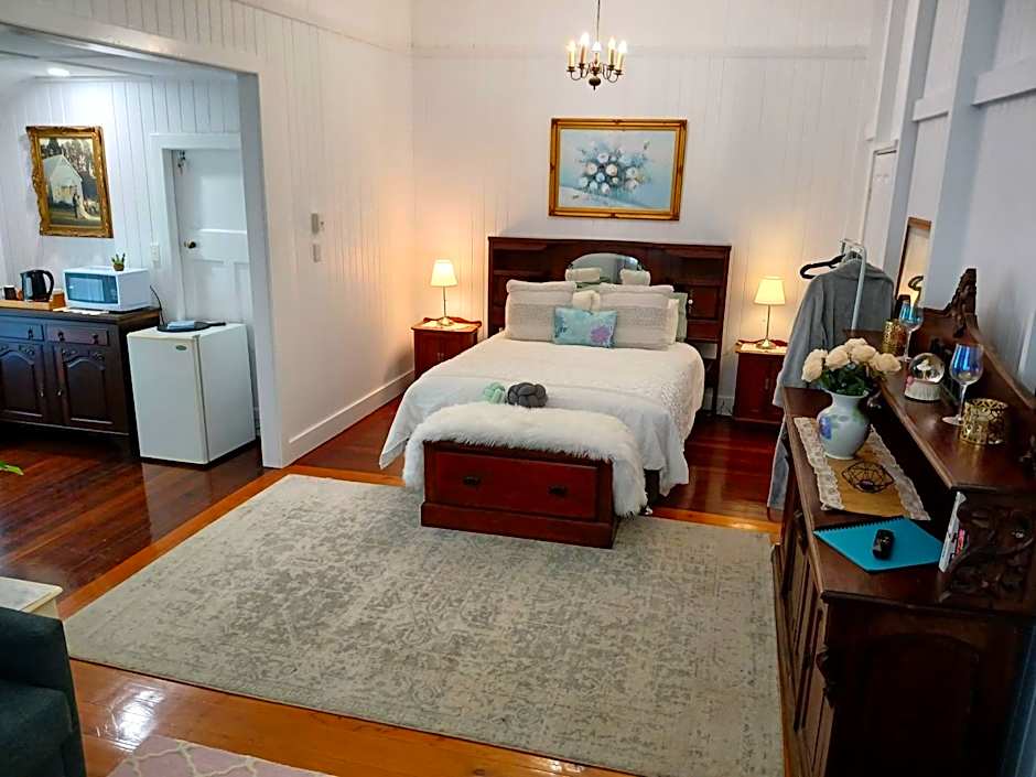 Memory Lane Accommodation