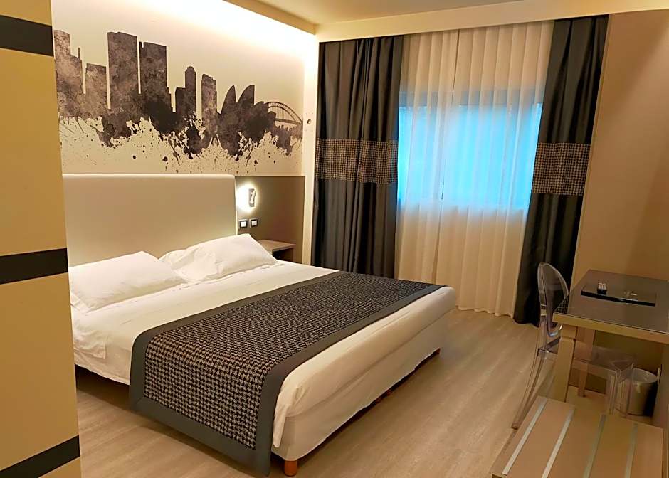 The Sydney Hotel