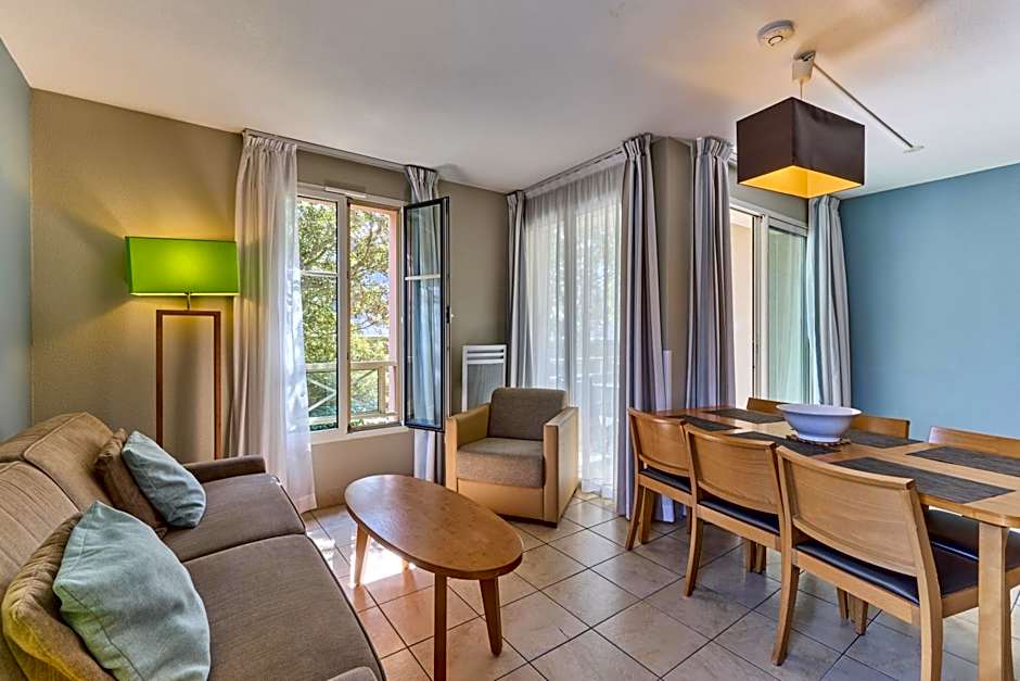 Residence Reine Marine