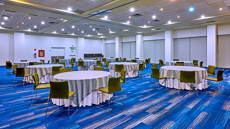 Holiday Inn Guadalajara Patria Universidad