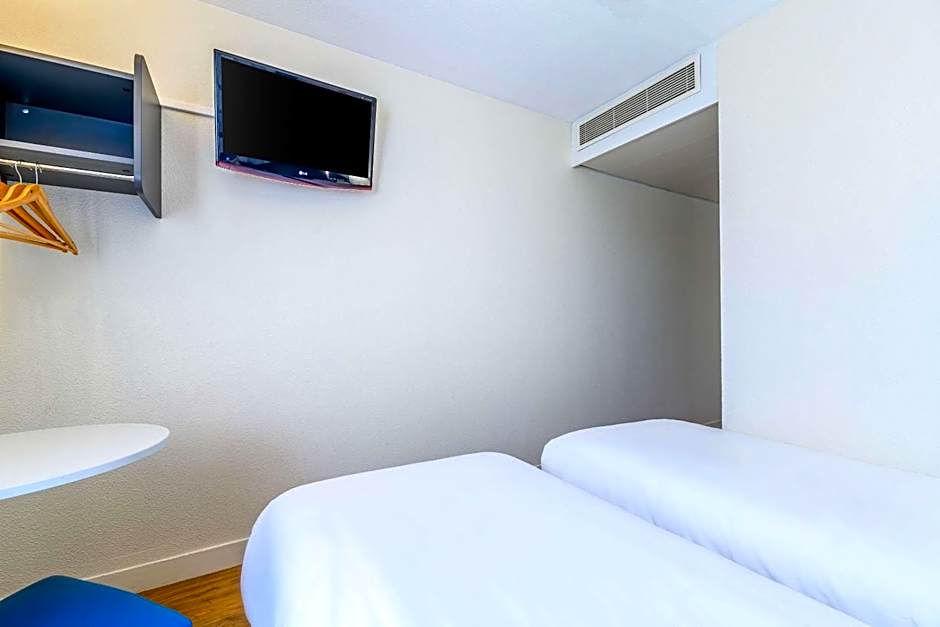 Comfort Hotel Paris Porte d'Ivry