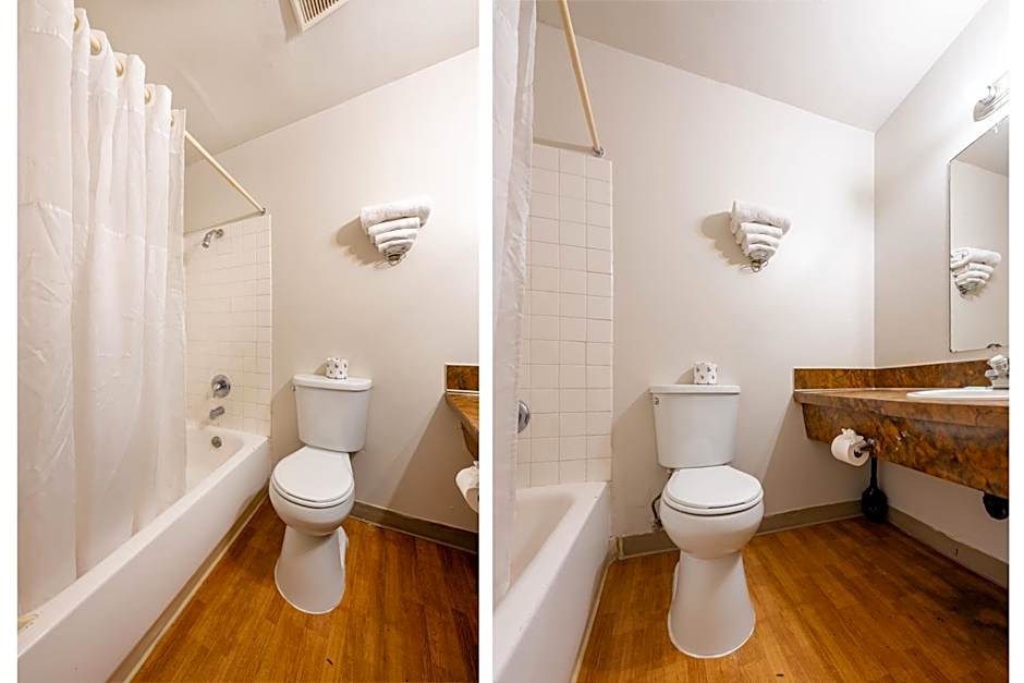 Best Value Inn by OYO Portland OR South East