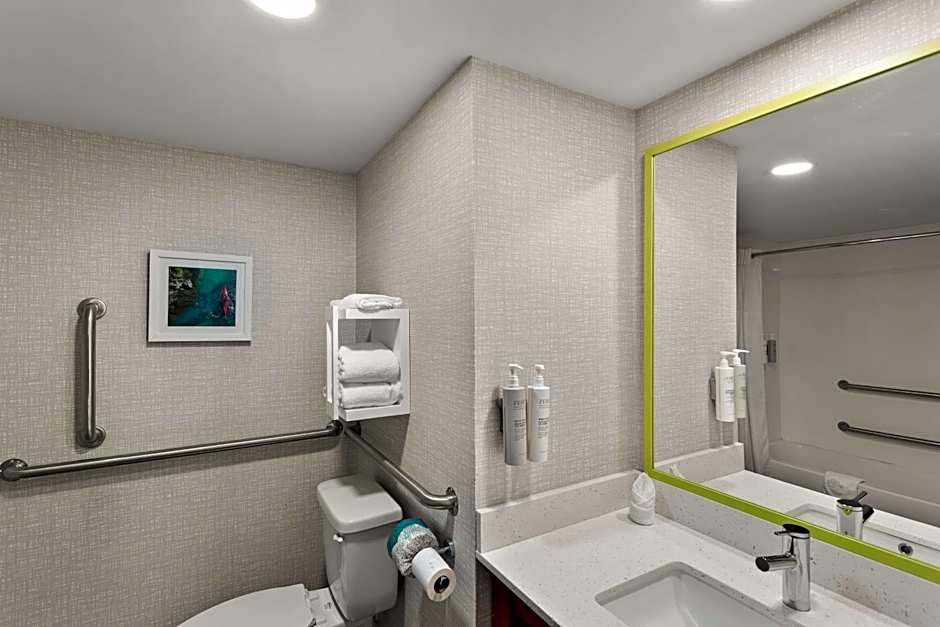 Hampton Inn By Hilton Bridgeport/Clarksburg