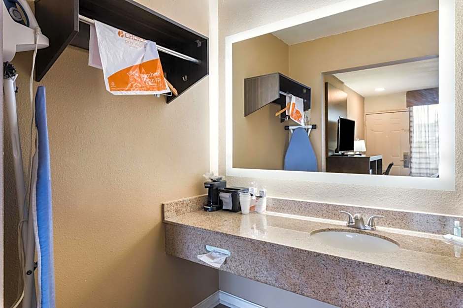 Quality Inn Gastonia East