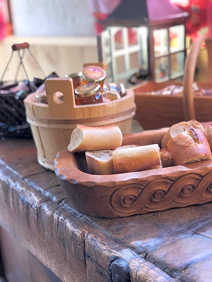 Les Chalets du Villard