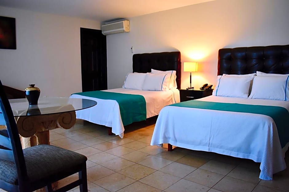 Country Hotel & Suites