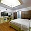 Sejong Feel Sarang Self check-in Motel