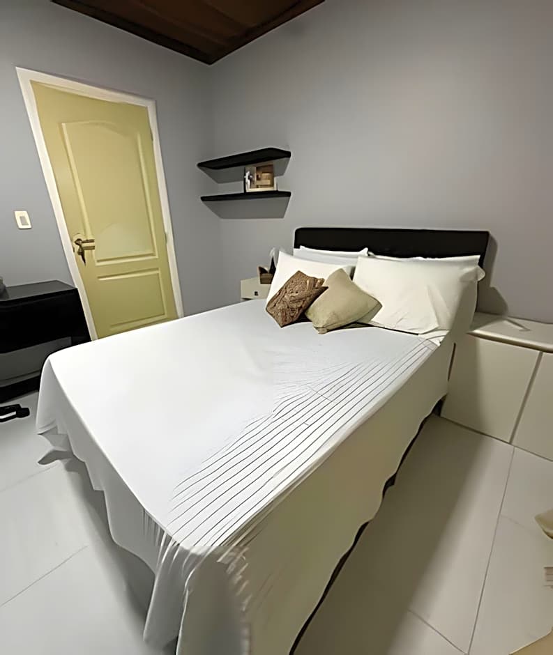 Casa Completa 6 Suíte e 1 Quarto, Piscina e Gourmet