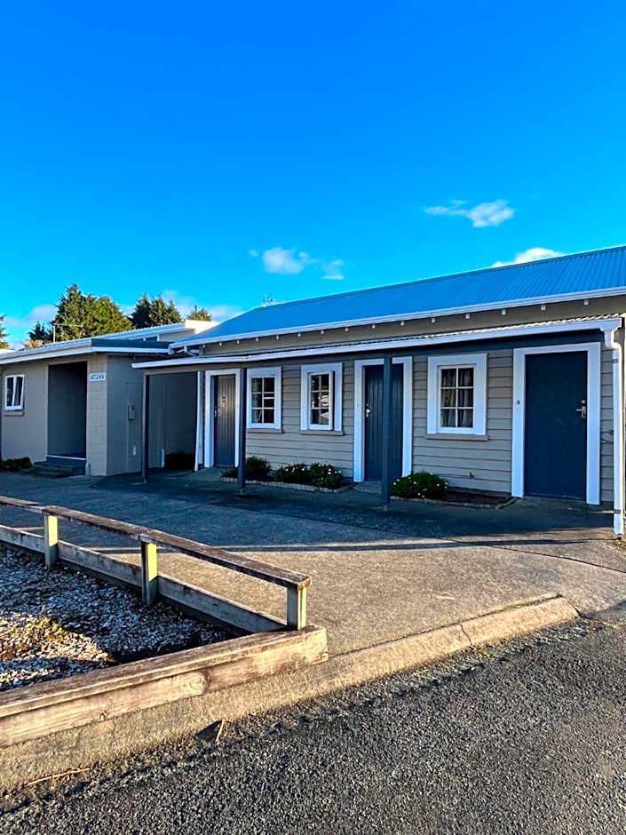 Stratford Motel & Holiday Park