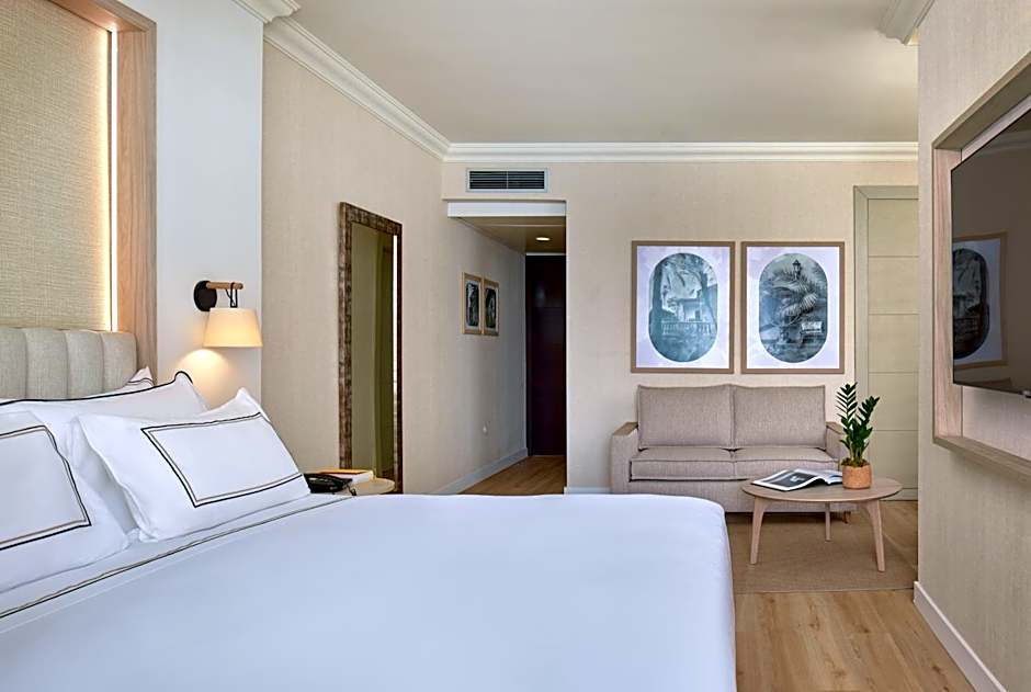 Melia Costa Atlantis Tenerife