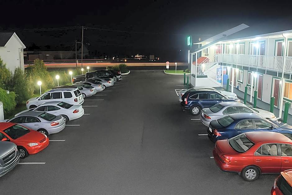 Liberty Inn Absecon Atlantic City